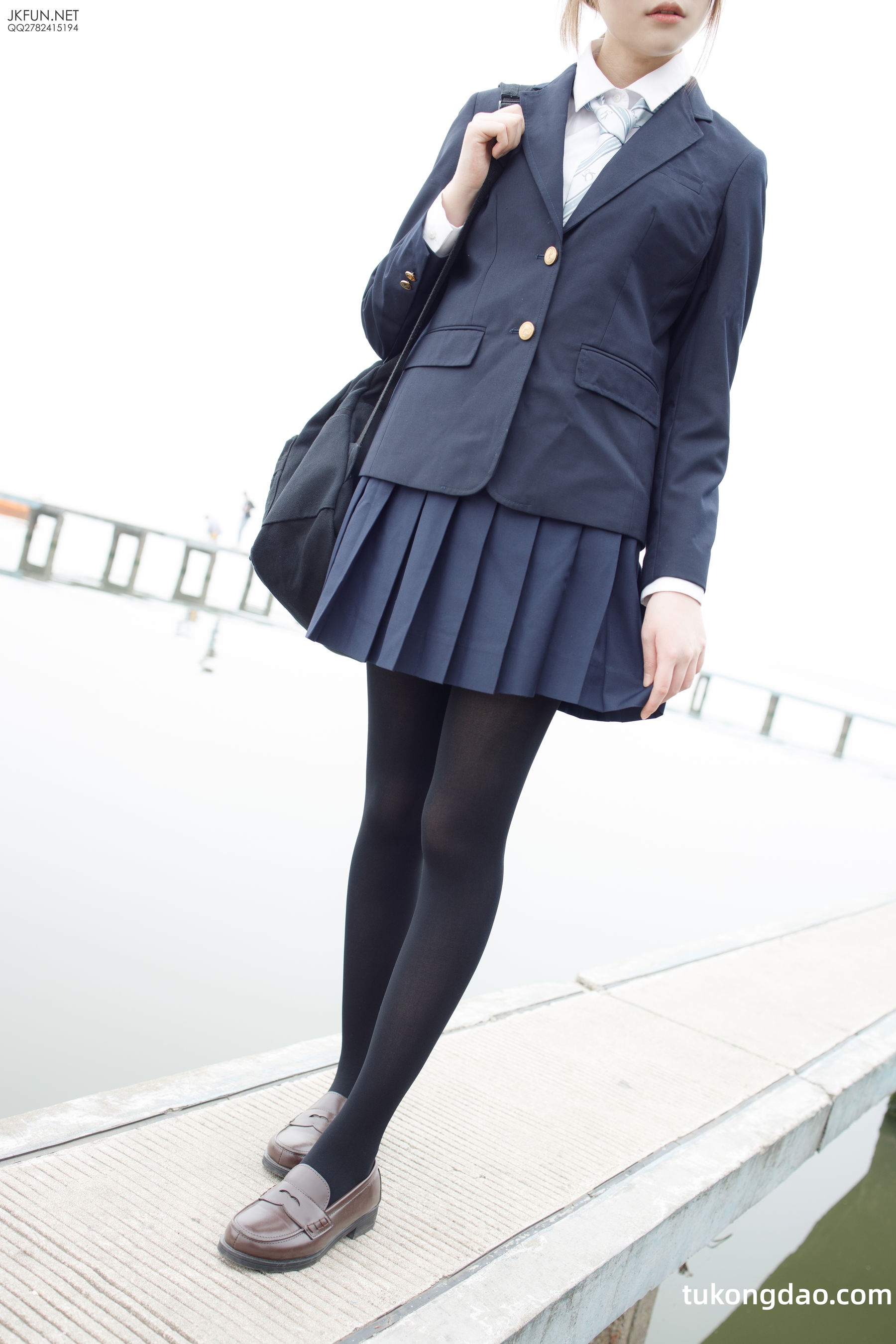 JKFUN-006 写真集 JKFUN-第67张